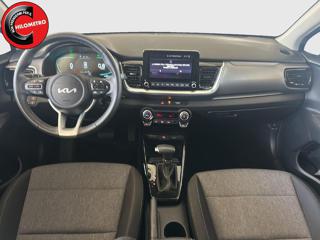 KIA Stonic usata, con Controllo trazione