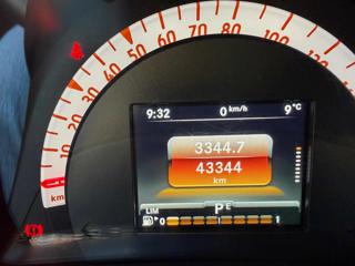 SMART ForFour usata, con Chiusura centralizzata