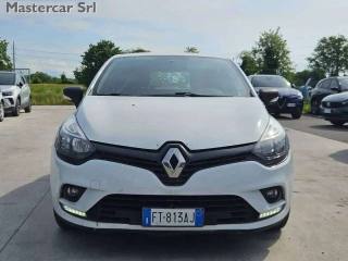 RENAULT Clio usata, con Fendinebbia