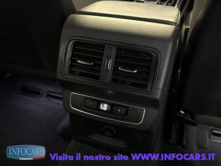 AUDI Q5 usata, con Sedile posteriore sdoppiato