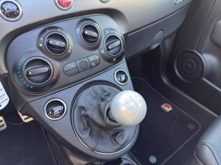 ABARTH 595C usata, con ESP