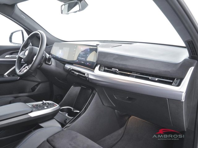 BMW X2 usata 11
