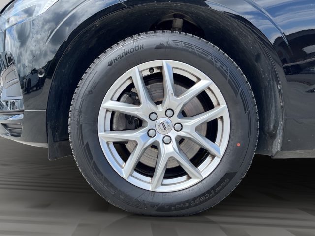 VOLVO XC60 usata, con Controllo elettronico della corsia