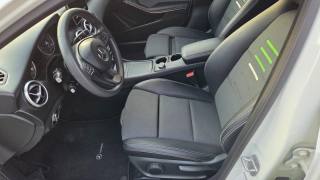 MERCEDES-BENZ A 160 usata, con Interni in pelle
