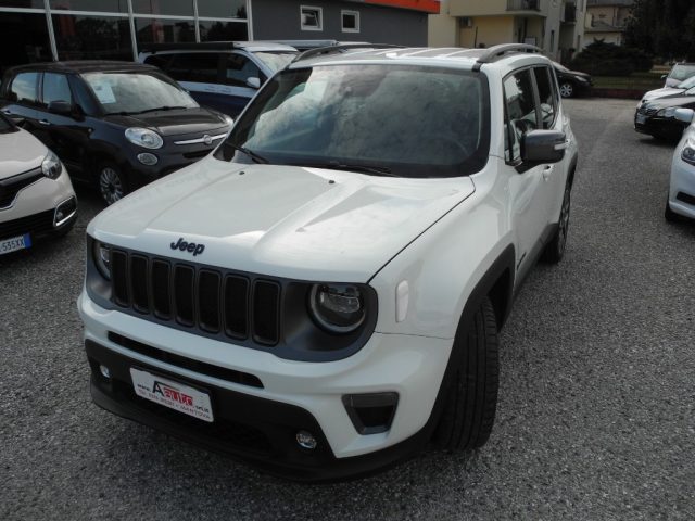 JEEP Renegade usata 96