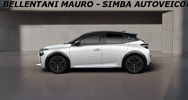 LANCIA Ypsilon usata, con Airbag