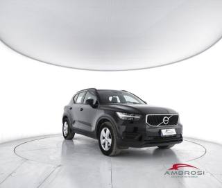 VOLVO XC40 usata 1