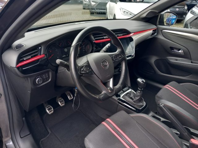 OPEL Corsa usata, con Fendinebbia