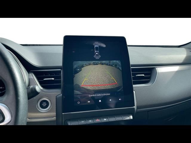 RENAULT Arkana usata, con Fari LED