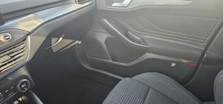 FORD Focus usata, con Servosterzo