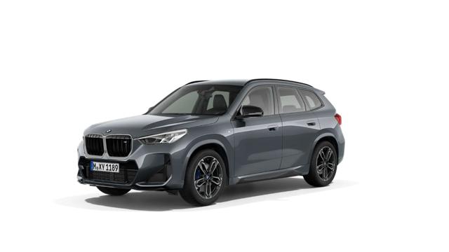 BMW X1 usata, con ABS