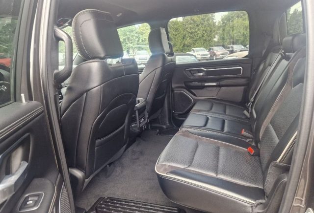 DODGE RAM usata 5