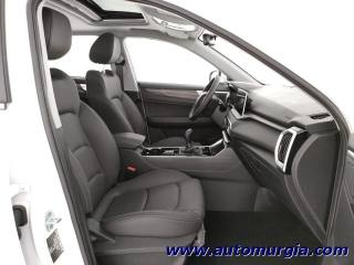 EMC Sei usata, con Climatizzatore