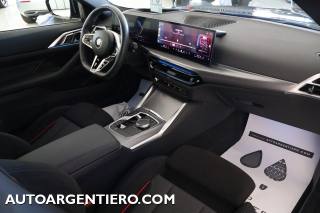 BMW 420 usata, con Adaptive Cruise Control