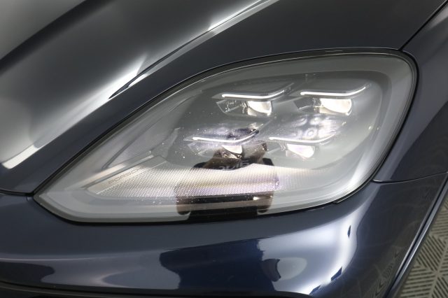 PORSCHE Cayenne usata 15