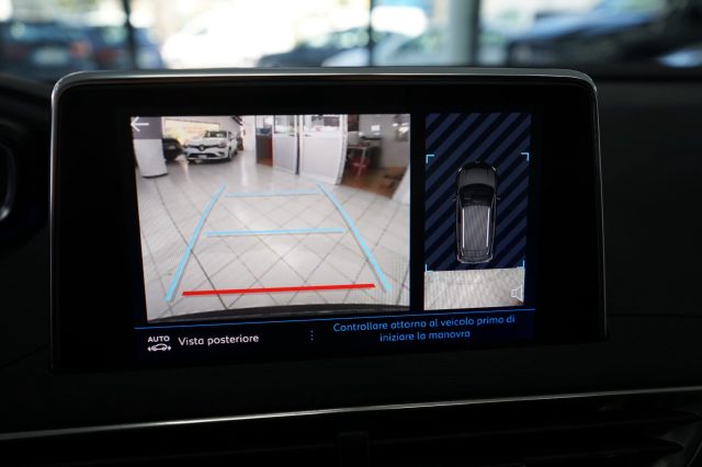 PEUGEOT 3008 usata, con Cruise Control