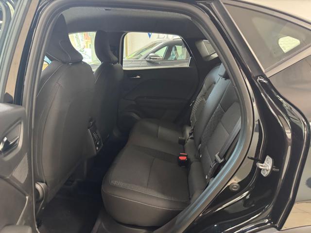 RENAULT Captur usata, con Boardcomputer