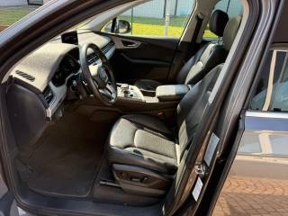 AUDI Q7 usata, con Chiusura centralizzata