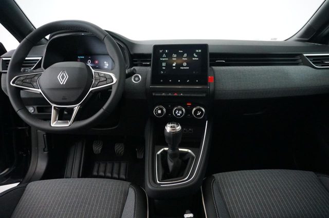 RENAULT Clio usata, con Climatizzatore