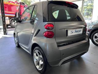 SMART ForTwo usata, con Climatizzatore