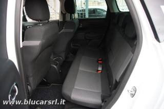 CITROEN C3 Aircross usata, con Filtro antiparticolato