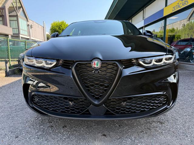 ALFA ROMEO Tonale usata, con USB