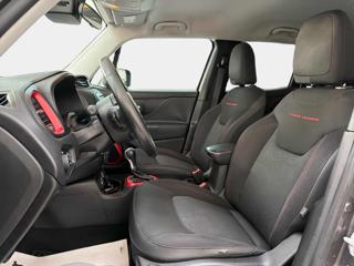 JEEP Renegade usata, con Controllo trazione