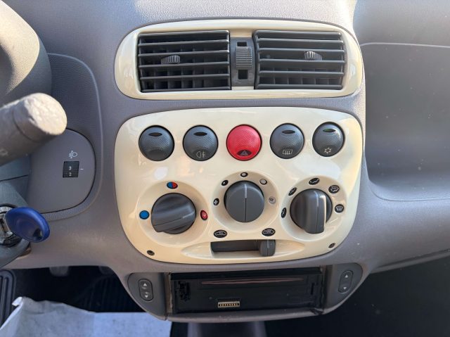 FIAT 600 usata, con Servosterzo