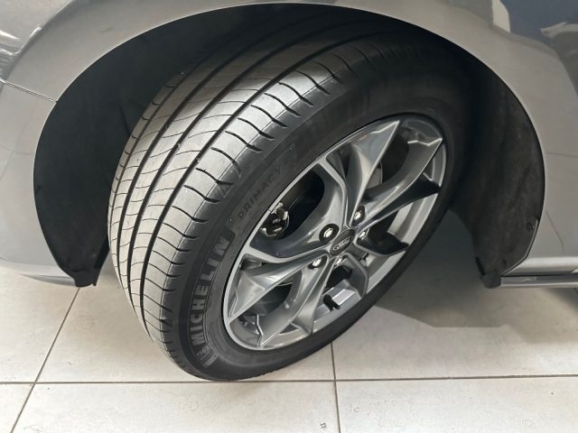FORD Focus usata, con ESP