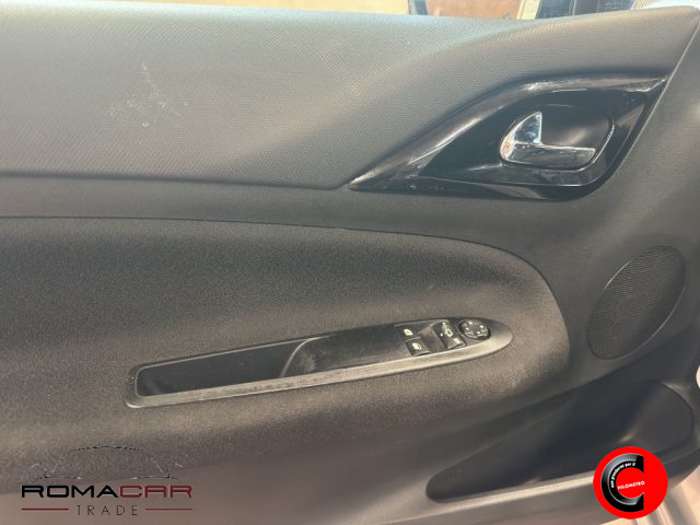 DS AUTOMOBILES DS 3 usata, con Fendinebbia