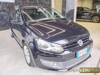 VOLKSWAGEN Polo usata, con Alzacristalli elettrici