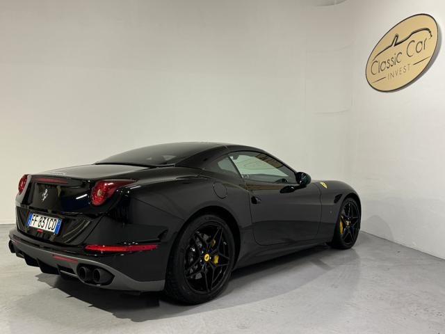 FERRARI California usata, con ESP