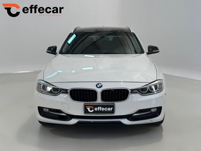 BMW 316 usata, con Airbag