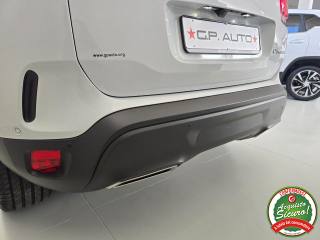 CITROEN C5 Aircross usata, con Boardcomputer