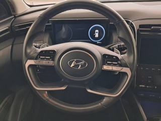 HYUNDAI Tucson usata, con Sistema di navigazione