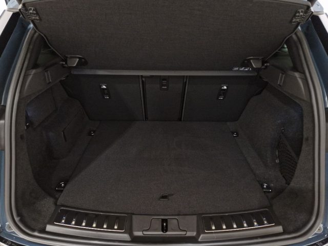 LAND ROVER Range Rover Evoque usata, con Immobilizzatore elettronico