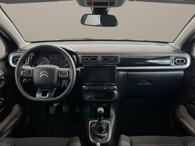 CITROEN C3 usata, con Cruise Control