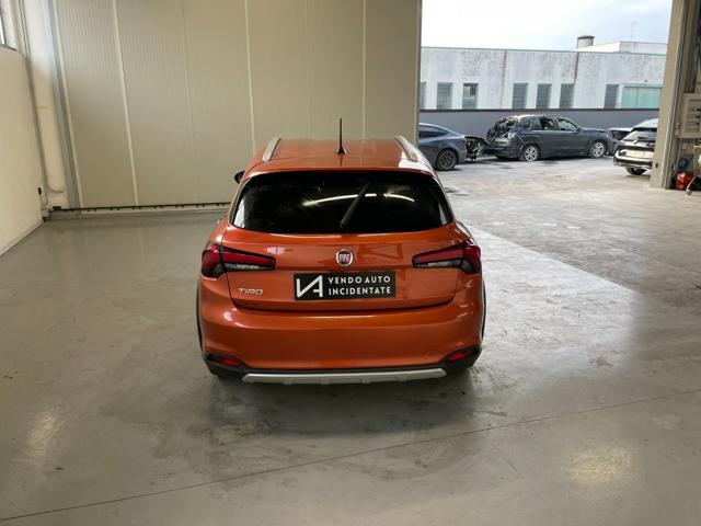 FIAT Tipo usata, con Boardcomputer