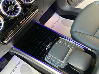 MERCEDES-BENZ GLA 200 usata, con Luci diurne LED