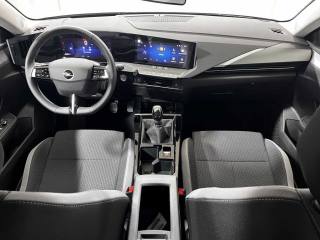 OPEL Astra usata, con Sedile posteriore sdoppiato