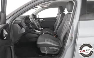 AUDI A1 usata, con Chiusura centralizzata