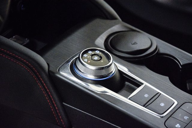 FORD Kuga usata, con Chiusura centralizzata telecomandata