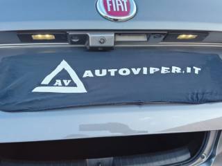 FIAT Tipo usata, con Autoradio digitale