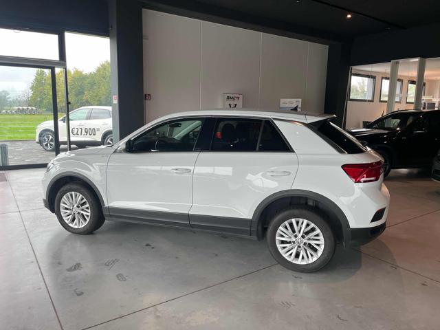 VOLKSWAGEN usata 5