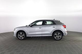 AUDI Q2 usata 5