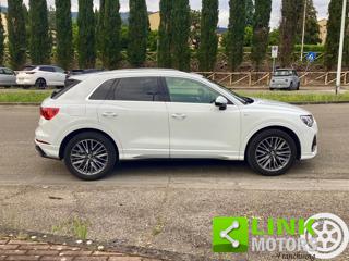 AUDI Q3 usata, con Airbag Passeggero