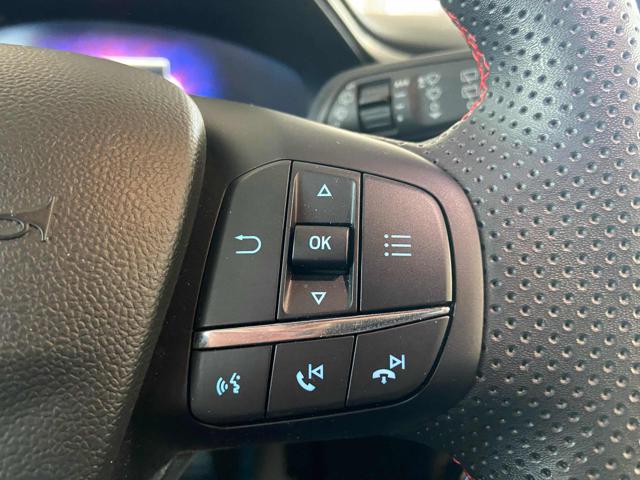FORD Puma usata, con Controllo trazione