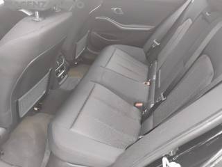 BMW 318 usata, con Controllo automatico clima