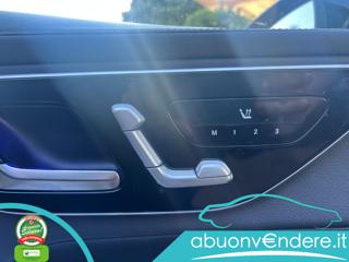 MERCEDES-BENZ GLC 200 usata, con Immobilizzatore elettronico
