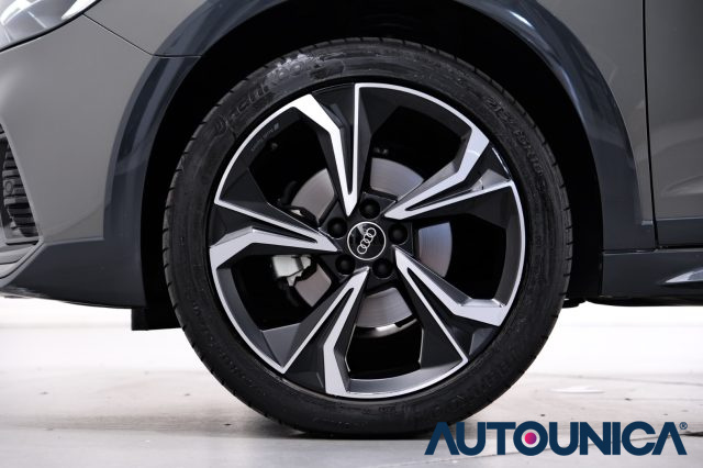 AUDI A1 usata, con Cruise Control
